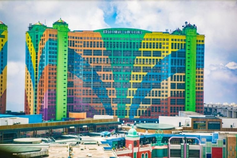 Tour Singapore - Malaysia 5 Ngày 4 Đêm khởi hành từ Hà Nội